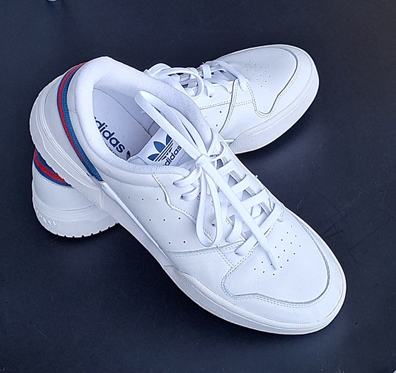 Adidas Originals Team Court 2 -tennarit