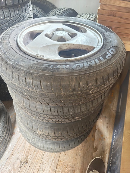 155/80 R13