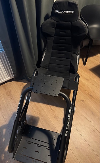 Playseat Trophy