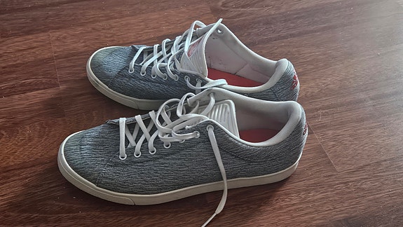 Adidas golfkengät 44,5 (FR) / 10 UK