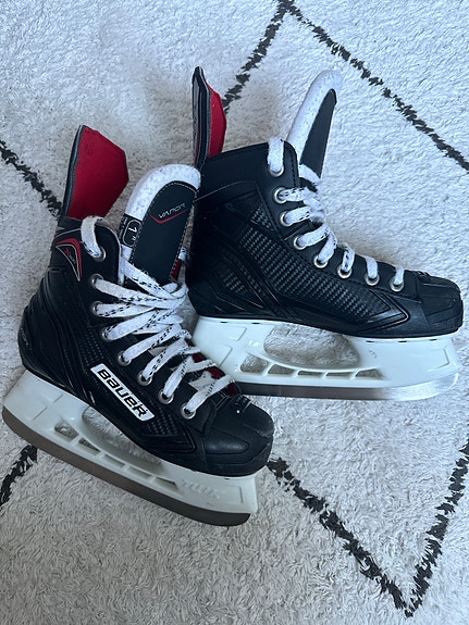 Bauer Vapor luistimet 33,5