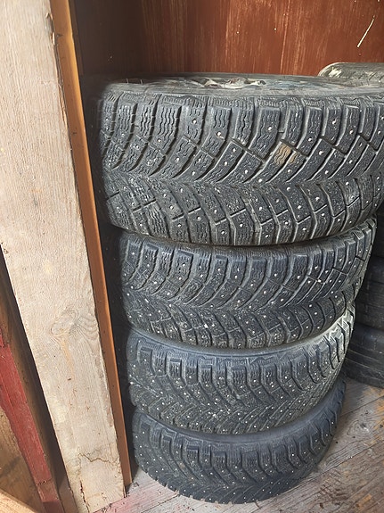 205/55 R16