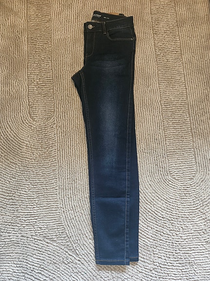 Vero Moda farkut XS/30 (vähän käytetty)