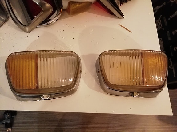 Mercedes W110
