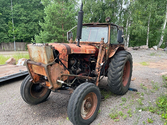 Nuffield