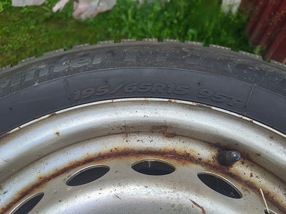 195/65 R15