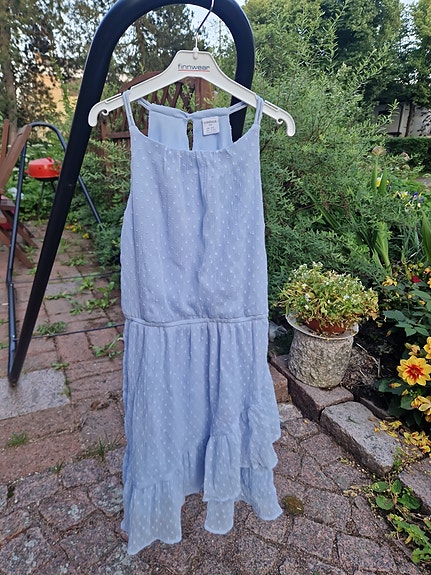 Lindex juhlamekko 140