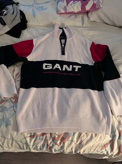 Gant neule xl/xxl