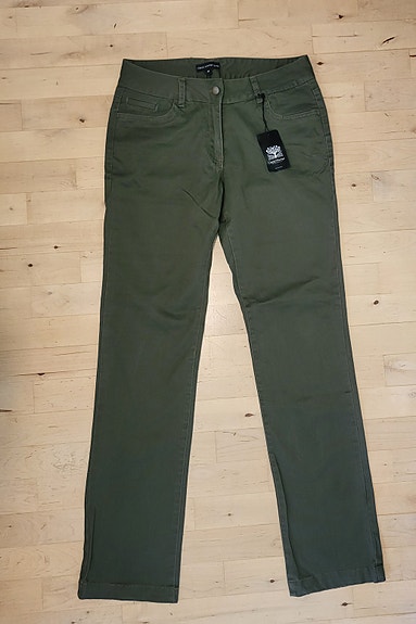 Ellos housut/farkut 38