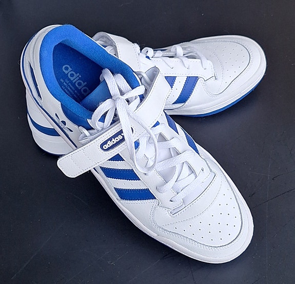 Adidas Originals Forum Low -tennarit
