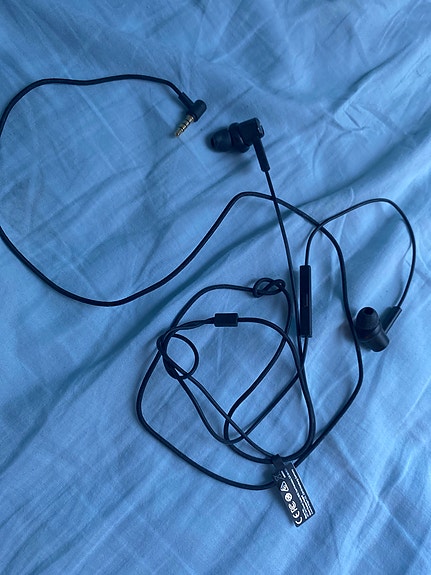 Razer langalliset in-ear kuulokkeet 3,5 mm