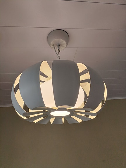 IKEA Stockholm -riippuvalaisin