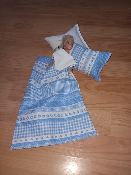 Barbie nukelle