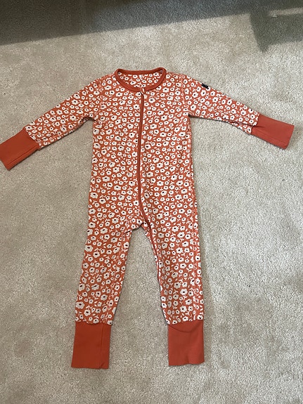 Polarn o pyret pyjama 86/92