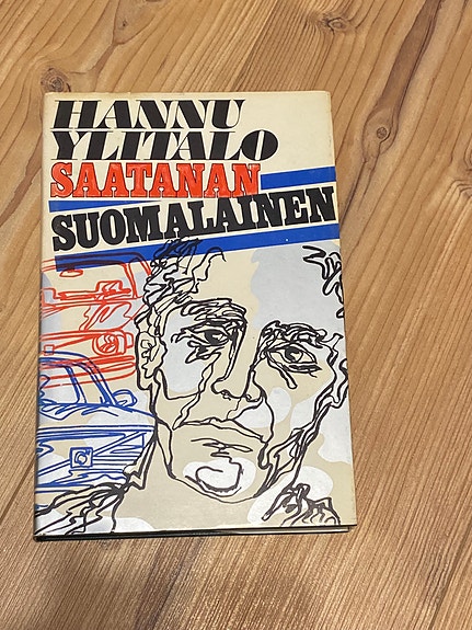 Hannu Ylitalo: Saatanan suomalainen