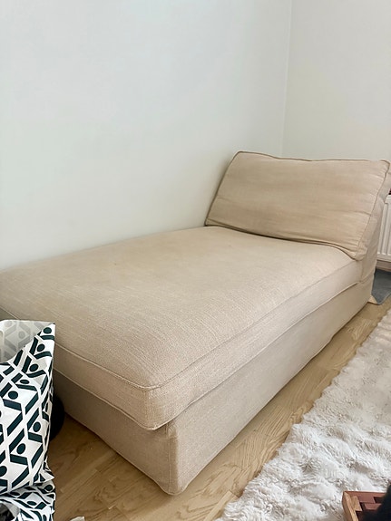 Ikea Kivik Divaani