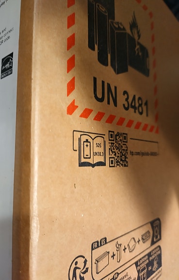 Uusi, avaamaton kannettava tietokone HP Laptop 14-ep0807no