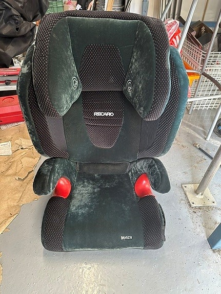 Recaro Monza