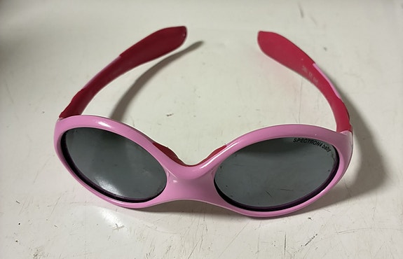 Julbo Looping 3 lasten aurinkolasit, pinkki