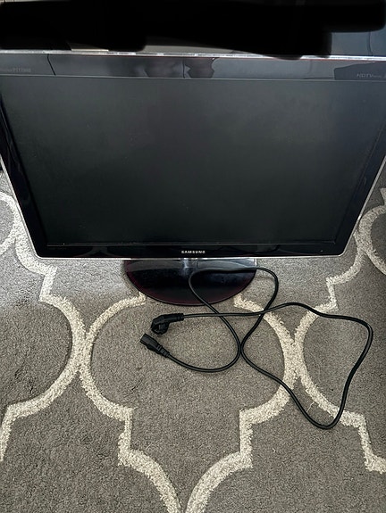 Samsung televisio