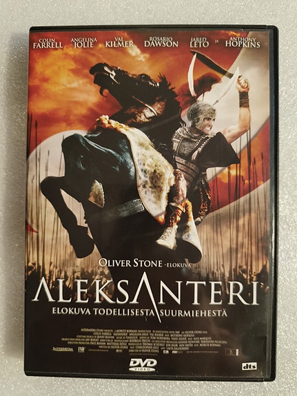 Aleksanteri