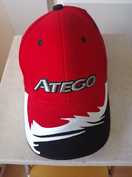 Lippalakki/ ATEGO