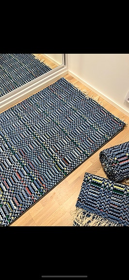 Räsymatto