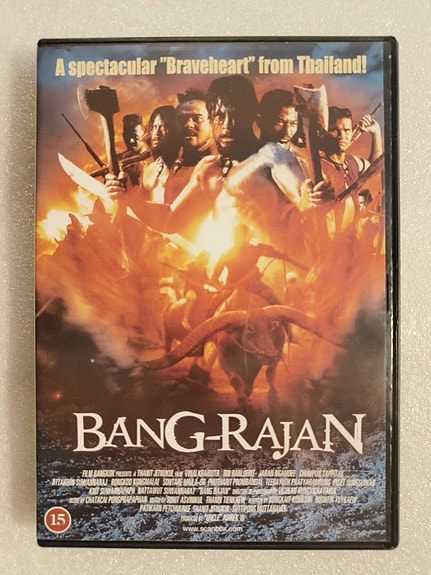 Bang Rajan