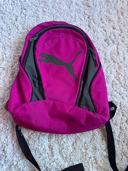 Puma reppu