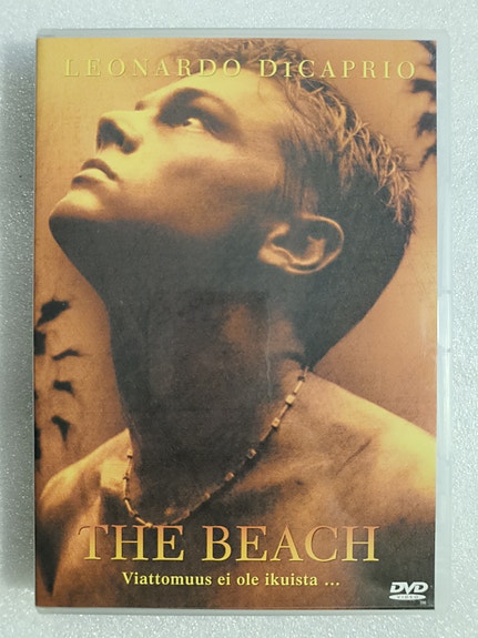 The Beach