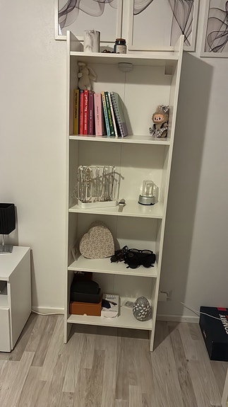 Ikea hylly
