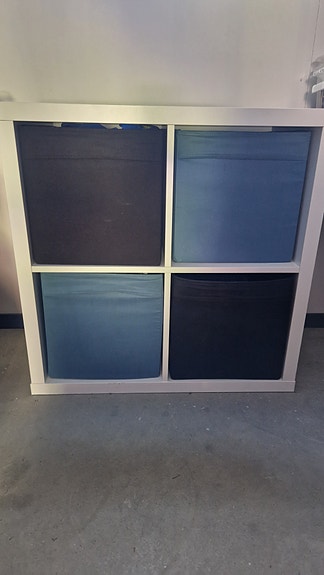 Ikea hylly