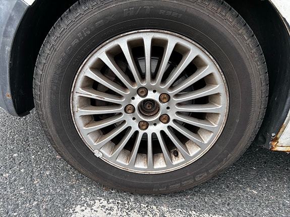 17” 5x120