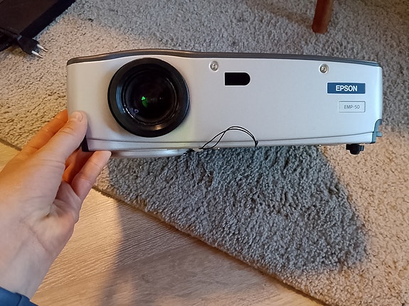 Videotykki