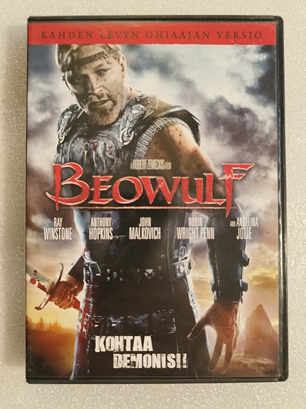 Beowulf
