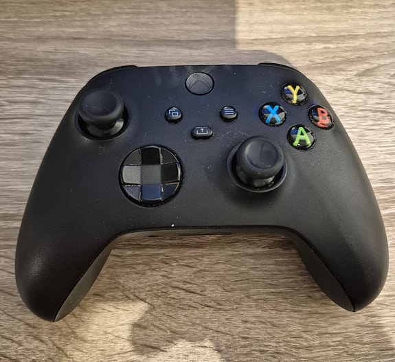 Xbox one / series ohjain