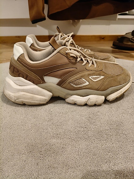 Marc O'Polo chunky lenkkarit