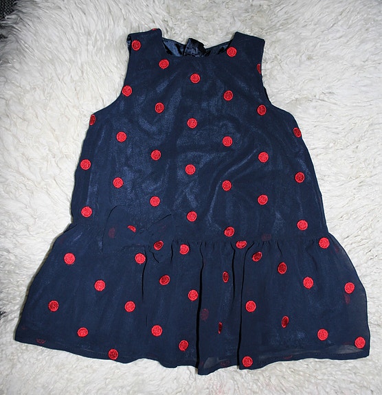 Lindex Holly & Whyte mekko