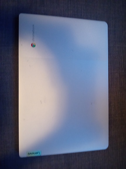 Lenovo kannettava tietokone chromebook