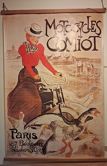 motorcycles comiot