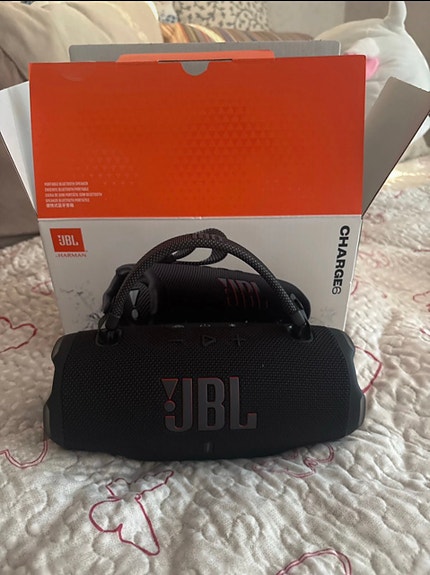 Jbl charge 6