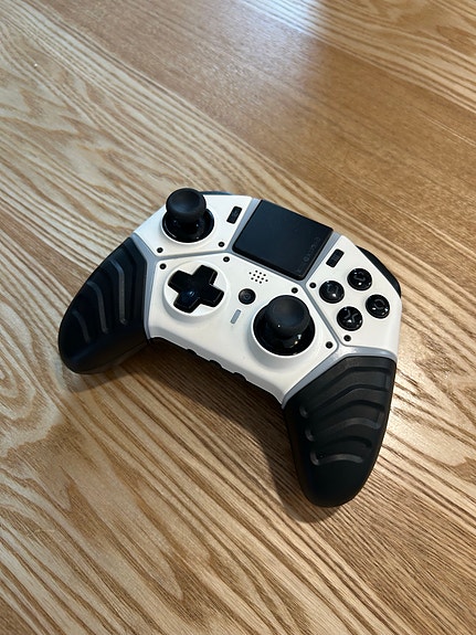 Gioteck SC3 Pro peliohjain Playstation 4