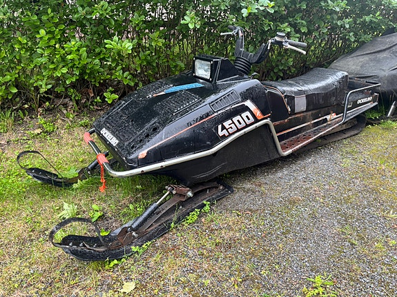 Ockelbo 4500