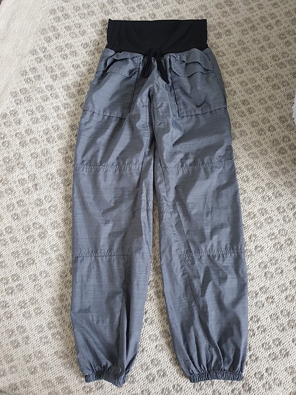 Nike housut xs
