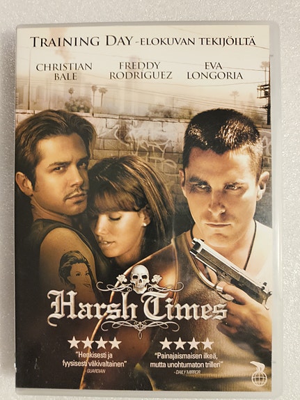 Harsh Times