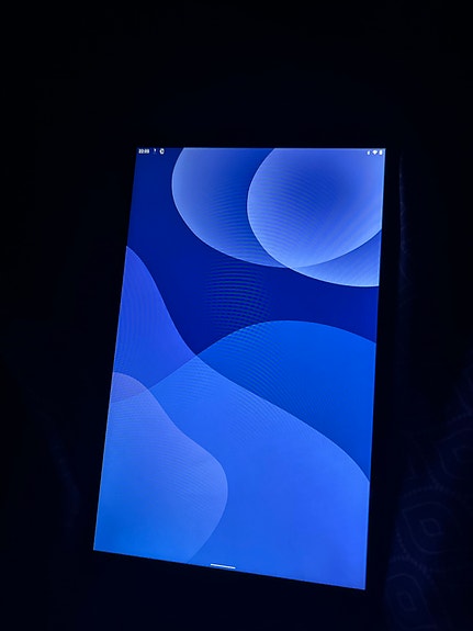 Lenovo tab m10 HD gen2