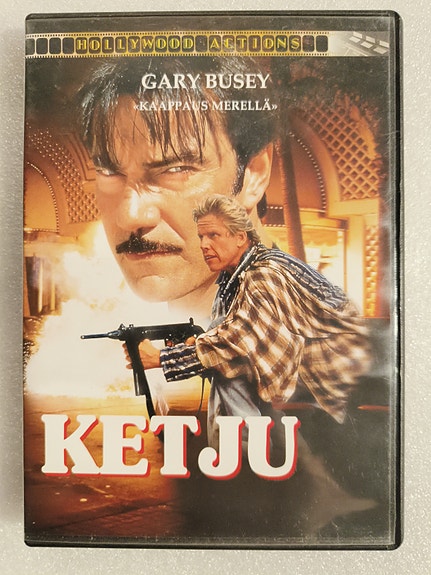 Ketju - The Chain