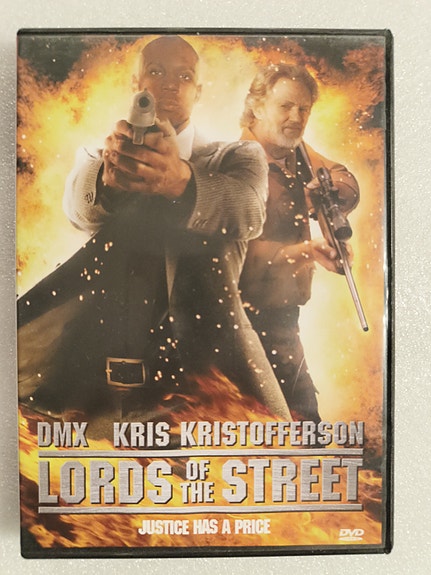 Lords of the Street
