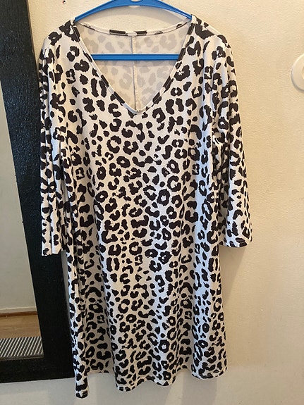 Mekot/tunikat XL