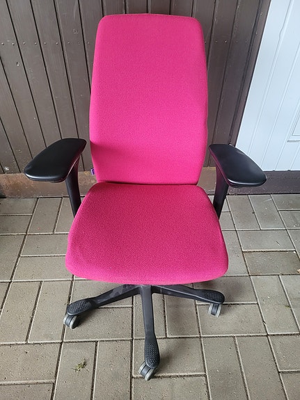 Työtuoli Kinnarps